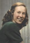 Dorothy Ann  Weber (Fallon)
